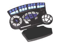 Thrustmaster Tactical Board 42 Buttons USB W9x (2960535)